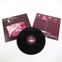 Siouxsie & The Banshees - Tinderbox (LP)