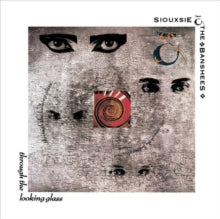 Siouxsie & The Banshees - Through The Looking Glass (LP)