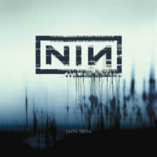 Nine Inch Nails - With Teeth (2lp)