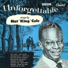 Cole,nat King - Unforgettable