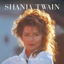 Twain,shania - Woman In Me (2cd/Deluxe Diamond Edition)