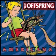 Offspring - Americana (ex)