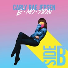 Jepsen,carly Rae - E Mo Tion Side B