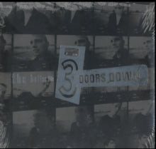 3 Doors Down - Better Life