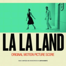 La La Land (score) O.s.t. - La La Land (score) O.s.t.