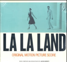 La La Land (score) O.s.t. - La La Land (score) O.s.t.