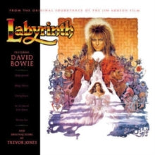 Labyrinth O.s.t. - Labyrinth O.s.t.