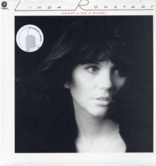 Ronstadt,linda - Heart Like A Wheel