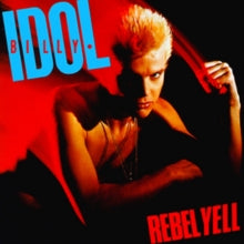 Idol,billy - Rebel Yell