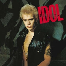 Idol,billy - Billy Idol (original Sequence)