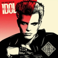 Idol,billy - Idolize Yourself: Very Best Of (2lp)