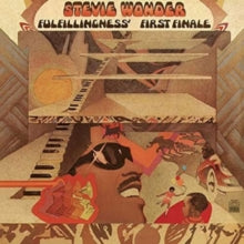 Wonder,stevie - Fulfillingness' First Finale