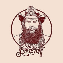 Stapleton,chris - From A Room: Vol.1