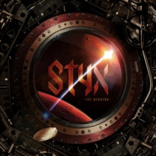 Styx - Mission