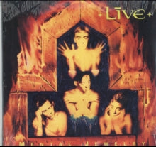 Live - Mental Jewelry