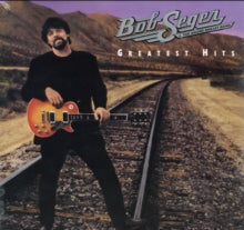 Seger,bob & The Silver Bullet Band - Greatest Hits (standard Weight Version)