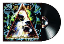 Def Leppard - Hysteria (2 LP)