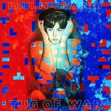 Mccartney,paul - Tug Of War (180g)