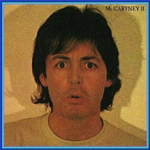 Mccartney,paul - Mccartney II