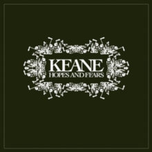 Keane - Hopes And Fears (180g/Reissue)