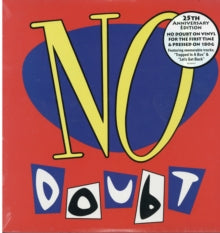 No Doubt - No Doubt