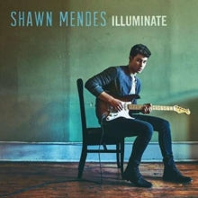 Mendes,shawn - Illuminate (reissue/Additional Track)