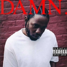 Lamar,kendrick - Damn.