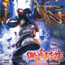 Limp Bizkit - Significant Other (2lp)