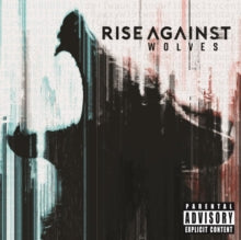 Rise Against - Wolves (magenta Vinyl)