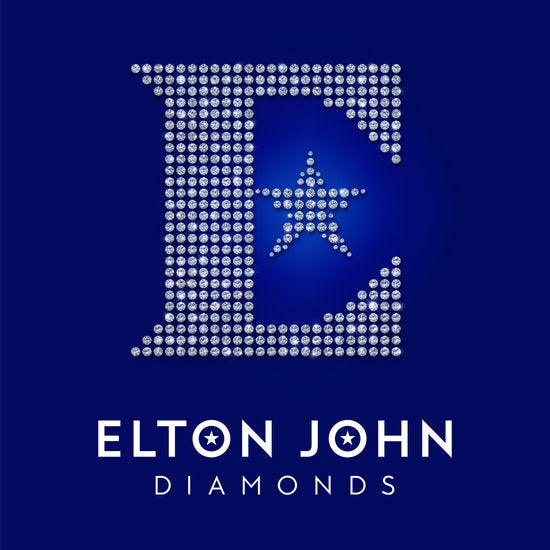 JOHN,ELTON - DIAMONDS (2 CD)