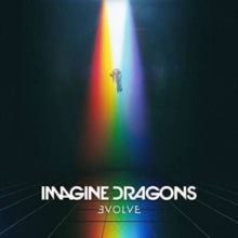 Imagine Dragons - Evolve (3 Bonus Tracks)