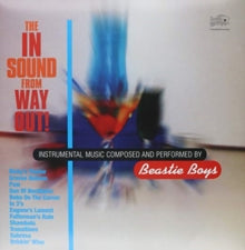 Beastie Boys - In Sound From Way Out (180g)