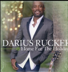 Rucker,darius - Home For The Holidays (LP)