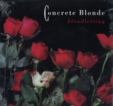 Concrete Blonde - Bloodletting