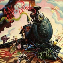 4 Non Blondes - Bigger, Better, Faster, More! (LP)