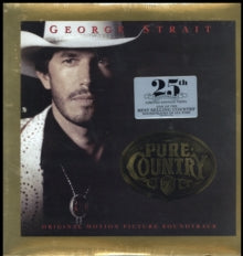 Strait,george - Pure Country