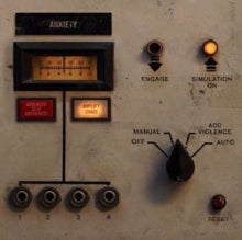 Nine Inch Nails - Add Violence EP