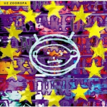 U2 - Zooropa (180g/2 LP)