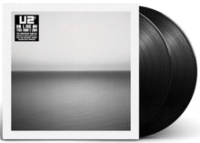 U2 - No Line On The Horizon (2 LP)