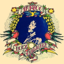 Gallagher,rory - Tattoo (remastered)
