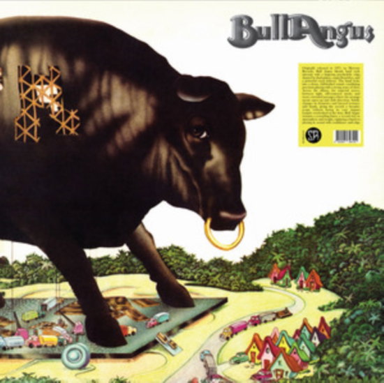 BULLANGUS - BULLANGUS