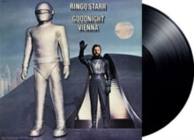 Ringo Starr - Goodnight Vienna