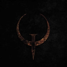 Nine Inch Nails - Quake (2lp)