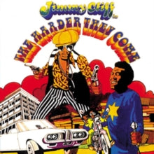 Harder They Come OST - Harder They Come OST