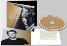 Frey,glenn - Above The Clouds: Very Best Of Glenn Frey