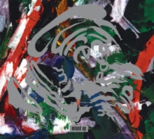 Cure - Mixed Up