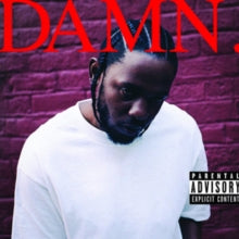 Lamar,kendrick - Damn. (collectors Edition)