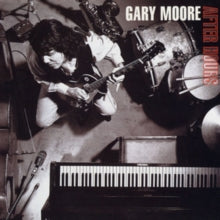 Moore,gary - After Hours (shm-cd)