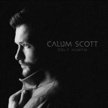 Scott,calum - Only Human (LP)