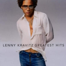 Kravitz,lenny - Greatest Hits (180g/2 LP)